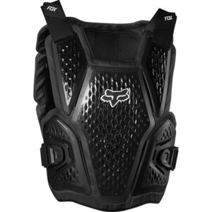 Pare-pierres FOX Youth Raceframe Impact pour jeune pilote de motocross