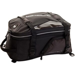 Sacoche de réservoir BAGSTER Modulo Tank avec soufflet extensible et poches latérales