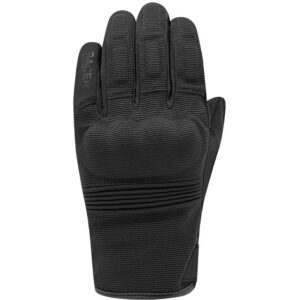 Gants RACER BREAKER mi-saison avec membrane étanche et coque métacarpienne