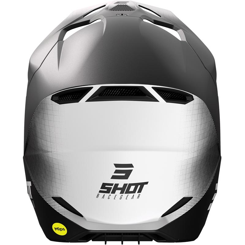 SHOT Casque cross Race DRAW