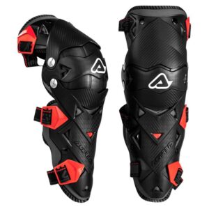 Genouillères IMPACT JUNIOR ACERBIS