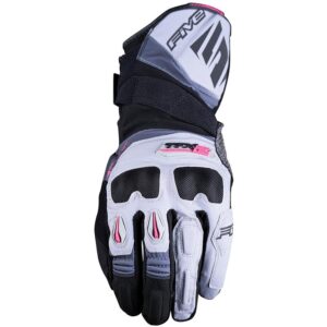 Gants Five TFX2 WP Woman mi-saison pour femme avec membrane DryTech