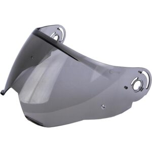 écran Scorpion ADX-1 fumé avec traitement anti-rayures pour casque modulable