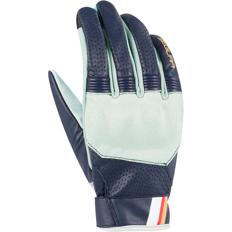 Gants Segura Mojo d’été en mesh 3D, cuir et nubuck de chèvre