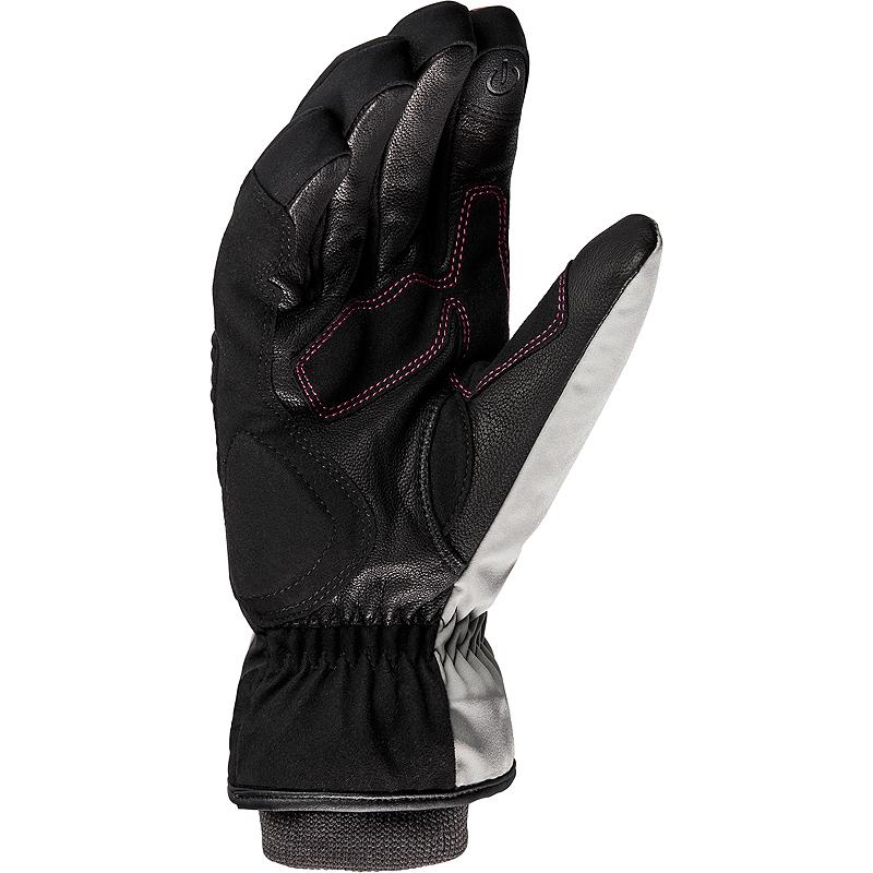 Gants Spidi Breeze Lady avec membrane H2Out et protections aux phalanges — vue 2