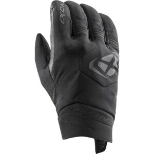 Gants Ixon MS MIG 2 de mi-saison avec paume en cuir de chèvre