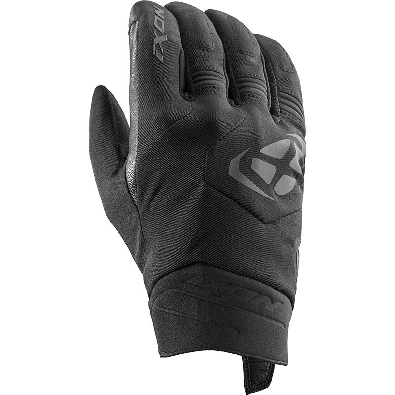 Gants Ixon MS MIG 2 de mi-saison avec paume en cuir de chèvre