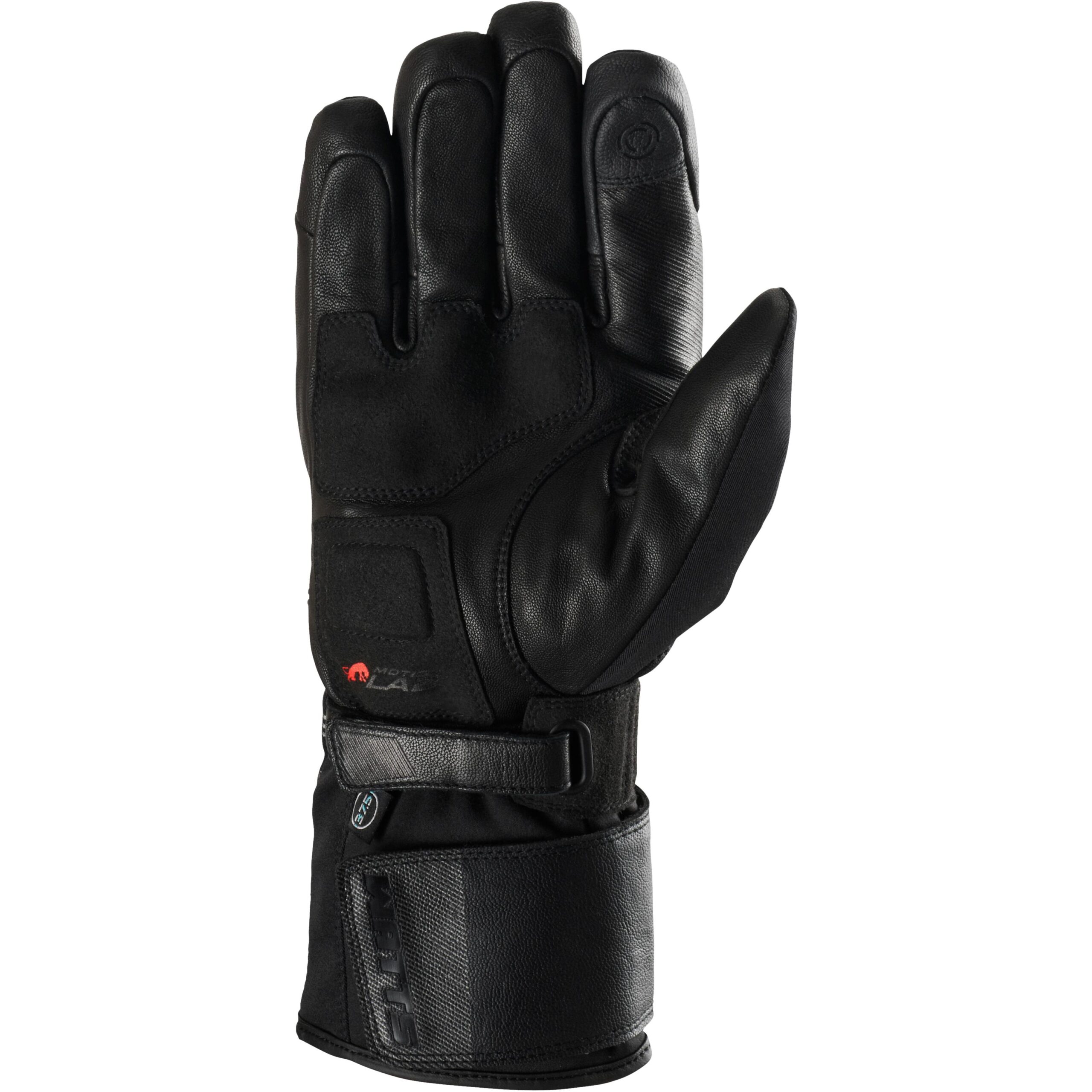 Gants Furygan Watts 37,5® avec manchette longue et renfort coqué — vue 2