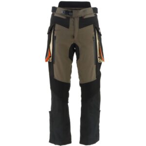 Pantalon moto Helstons ODO avec protections amovibles et membrane