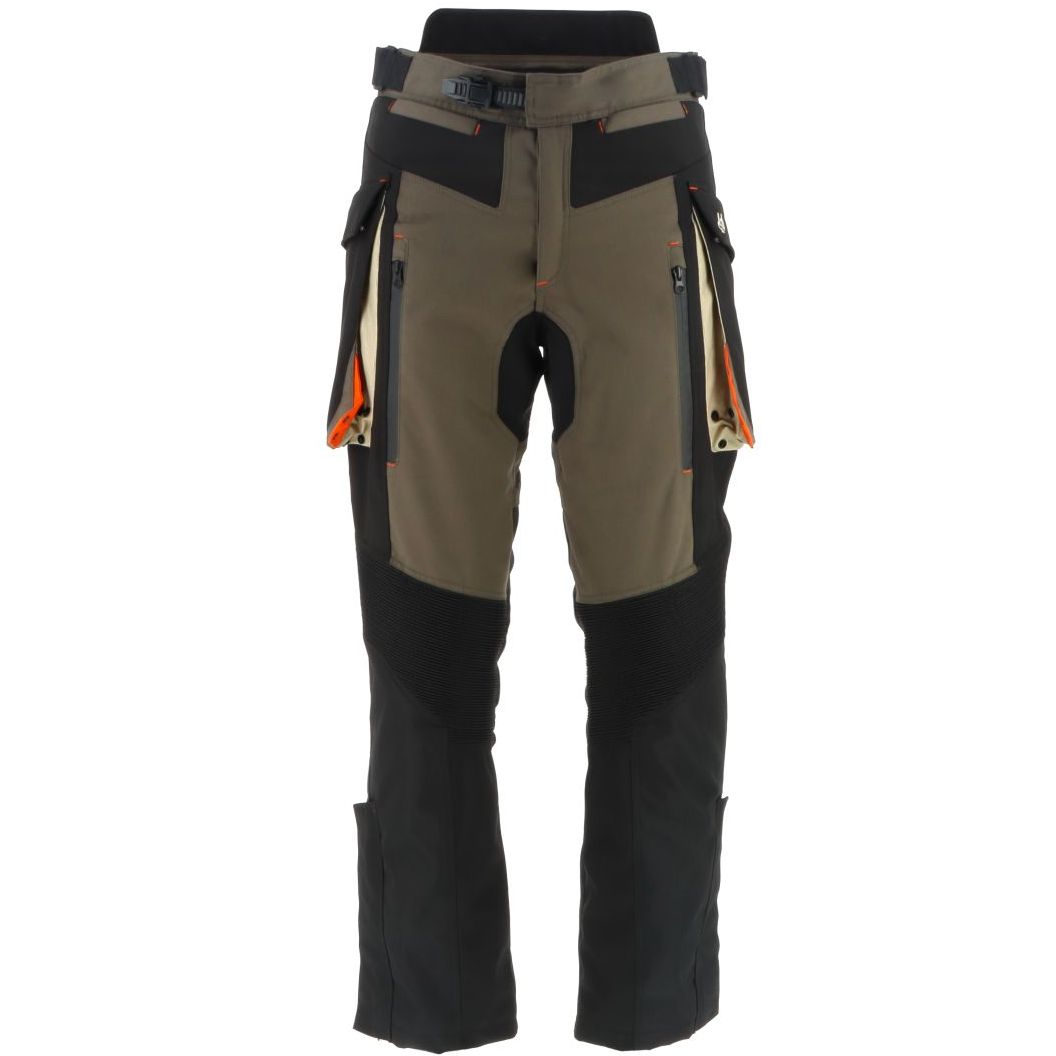 Pantalon moto Helstons ODO avec protections amovibles et membrane