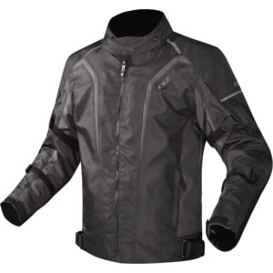 Blouson moto LS2 Sepang femme avec membrane amovible et protections aux épaules et coudes