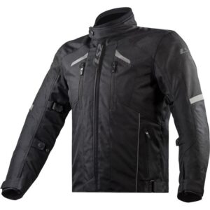 Blouson moto LS2 SERRA EVO textile avec membrane et doublure amovible