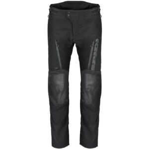 pantalon moto Spidi FRONTIER PRO H2OUT avec protections amovibles aux hanches et genoux