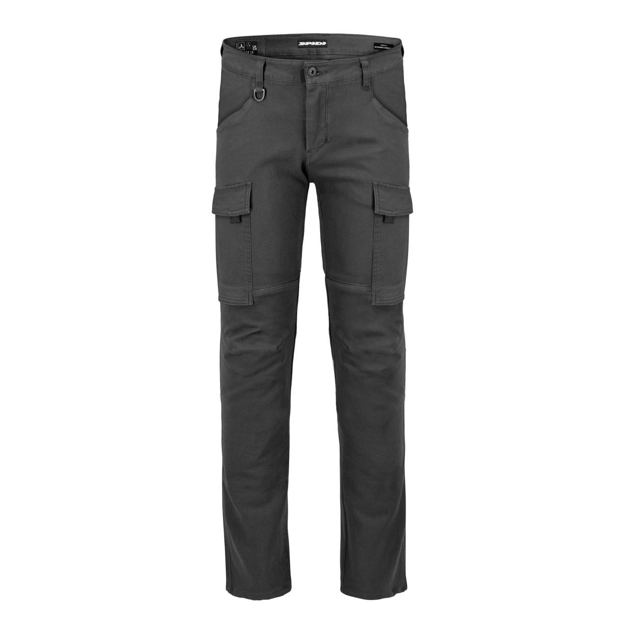 Pantalon Spidi Pathfinder 2 Cargo Court à coupe ajustée avec poches cargo