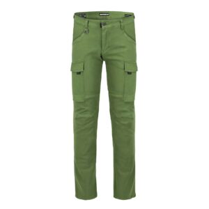 Pantalon Spidi Pathfinder 2 Cargo avec poches cargo et protections genoux amovibles