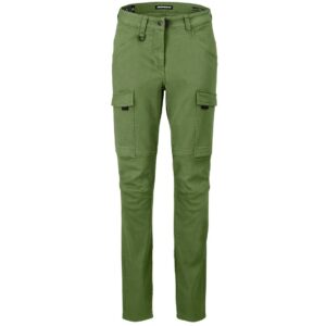 Pantalon Spidi Pathfinder 2 cargo Lady avec poches et protections genoux