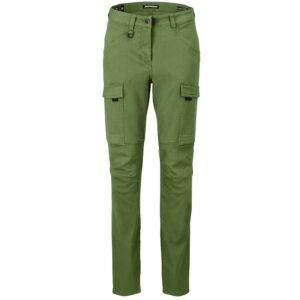 Pantalon Spidi Pathfinder 2 Cargo Tech Lady avec poches cargo et protections amovibles