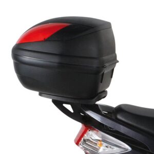 Support top case Givi Scooter Monolock prévu pour un scooter compatible