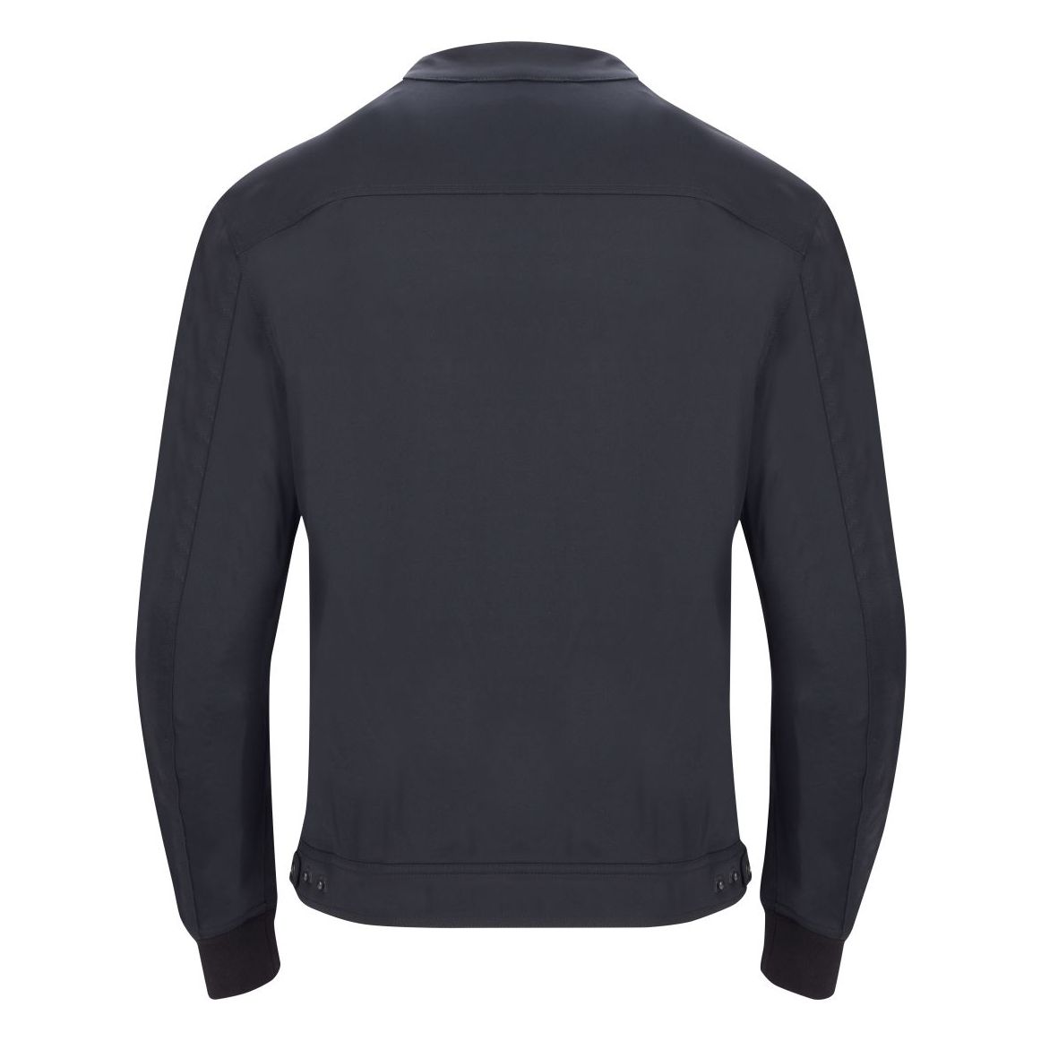Blouson moto Segura Python en textile Kamonia avec protections amovibles — vue 2