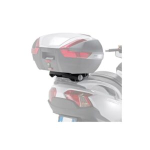 Support top case Givi Monolock dédié au Suzuki AN 650 Burgman Executive
