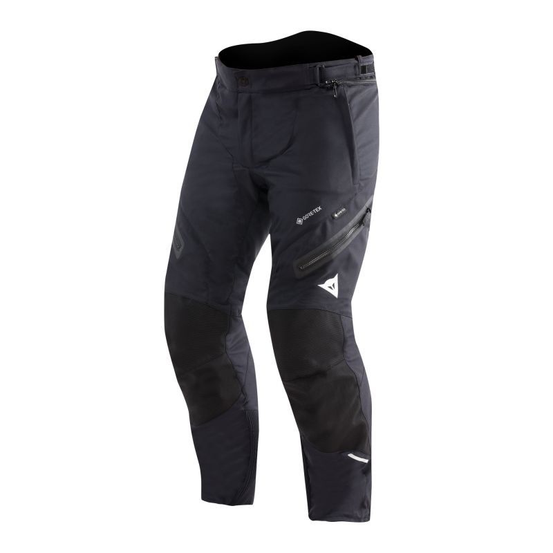 Pantalon moto Dainese Carve Master 4 avec membrane GORE-TEX et protections