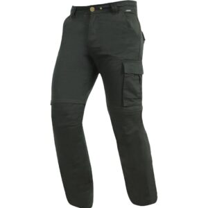 Pantalon moto Trilobite Dual 3.0 avec jambes détachables et protections